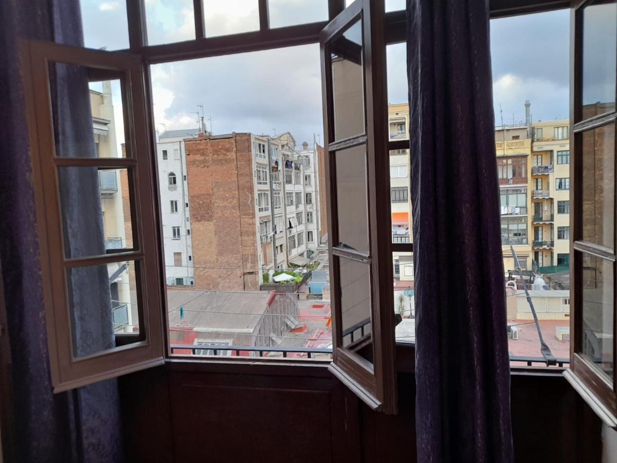 Precioso Piso En Barcelona Apartamento Exterior foto