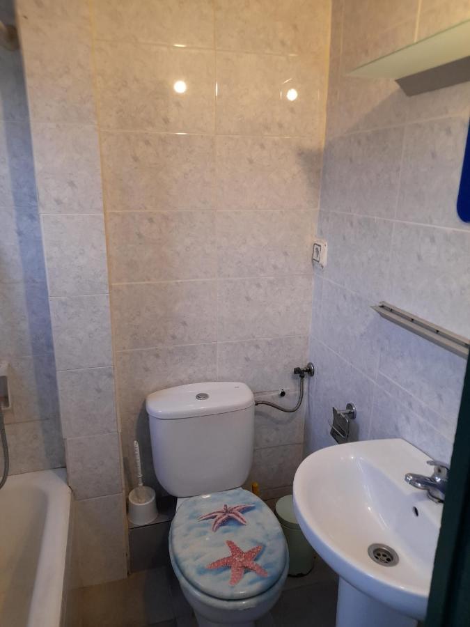 Precioso Piso En Barcelona Apartamento Exterior foto